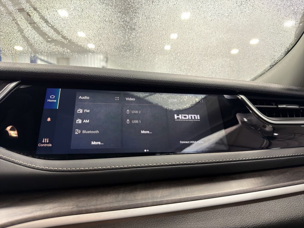 2023 Jeep Grand Cherokee 4xe 4xe