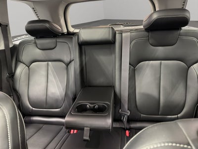 2023 Jeep Grand Cherokee 4xe 4xe