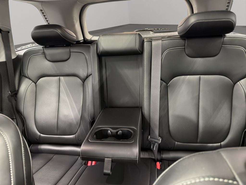 2023 Jeep Grand Cherokee 4xe 4xe