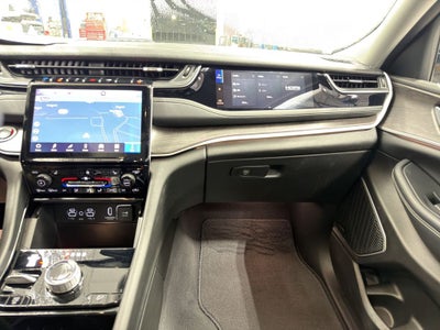 2023 Jeep Grand Cherokee 4xe 4xe