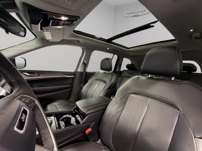 2023 Jeep Grand Cherokee 4xe 4xe