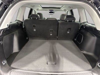 2023 Jeep Grand Cherokee 4xe 4xe