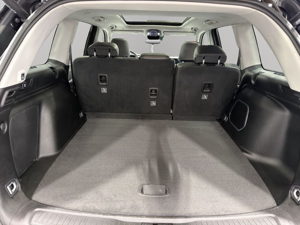 2023 Jeep Grand Cherokee 4xe 4xe