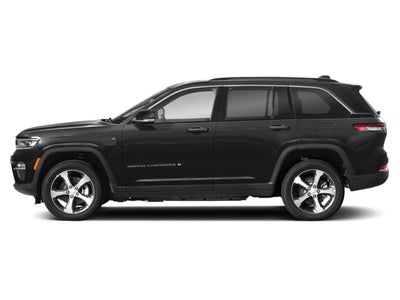 2023 Jeep Grand Cherokee 4xe 4xe