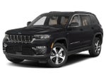 2023 Jeep Grand Cherokee 4xe 4xe