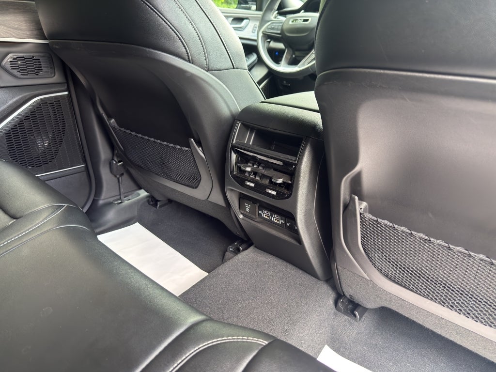 2024 Jeep Grand Cherokee 4xe 4xe