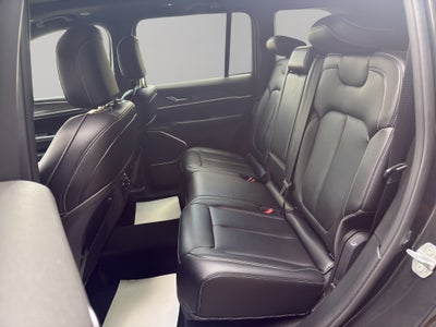 2024 Jeep Grand Cherokee 4xe 4xe