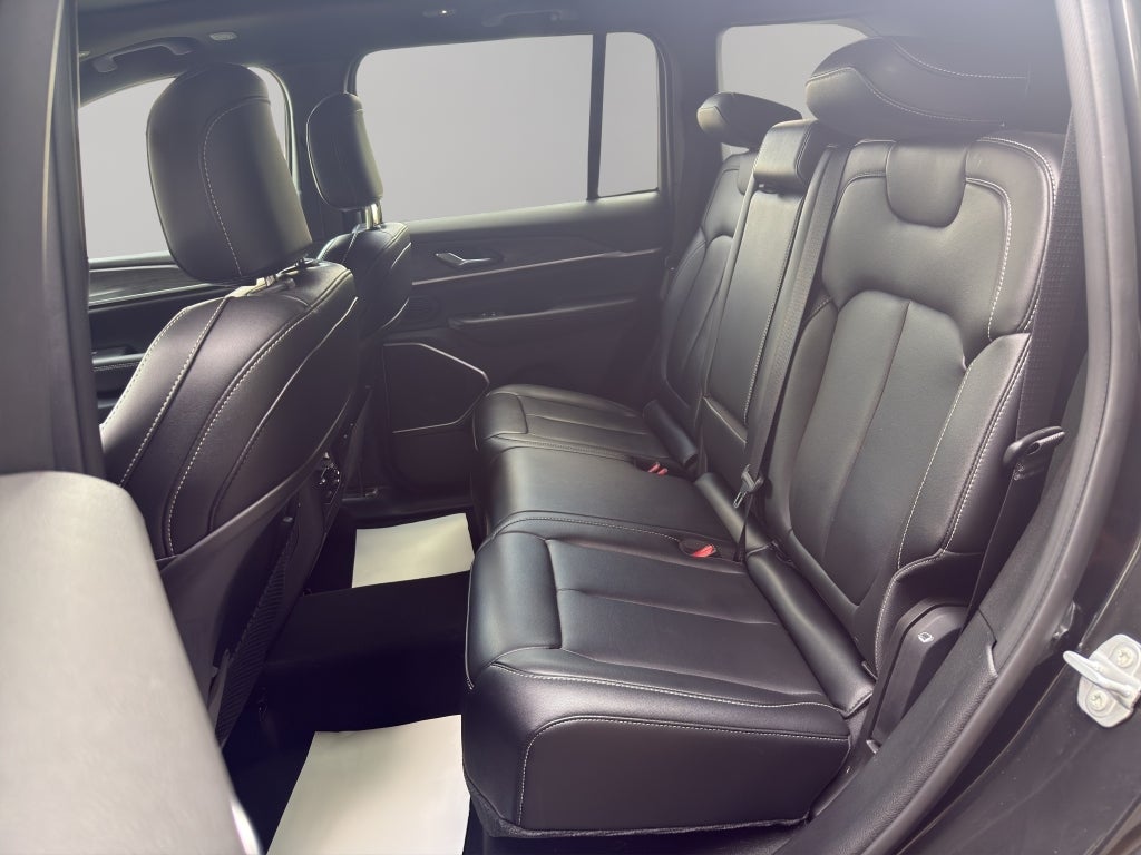 2024 Jeep Grand Cherokee 4xe 4xe
