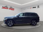 2024 Jeep Grand Cherokee 4xe 4xe