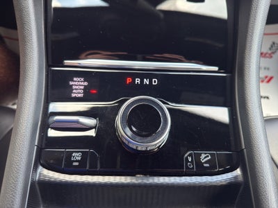 2024 Jeep Grand Cherokee 4xe 4xe