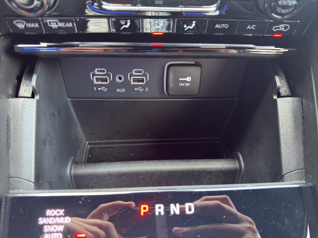 2024 Jeep Grand Cherokee 4xe 4xe