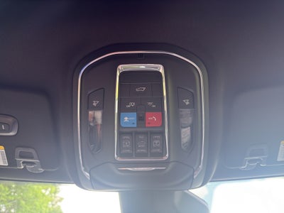 2024 Jeep Grand Cherokee 4xe 4xe