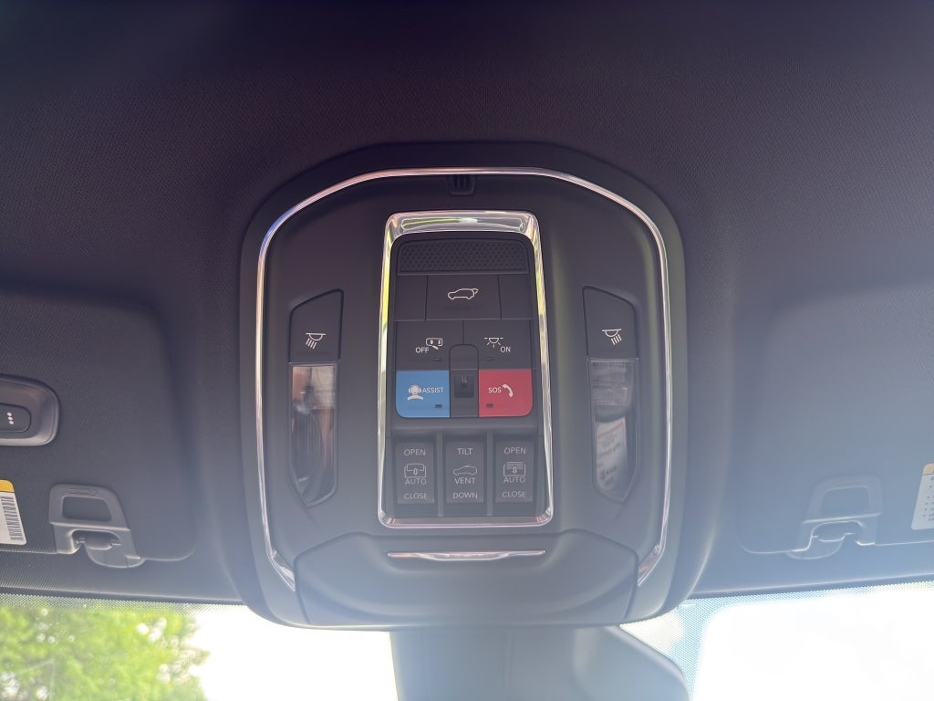 2024 Jeep Grand Cherokee 4xe 4xe