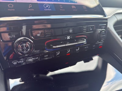 2024 Jeep Grand Cherokee 4xe 4xe
