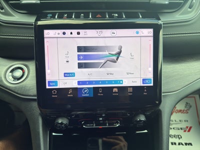 2024 Jeep Grand Cherokee 4xe 4xe
