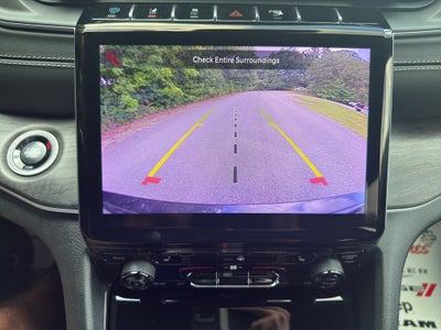 2024 Jeep Grand Cherokee 4xe 4xe