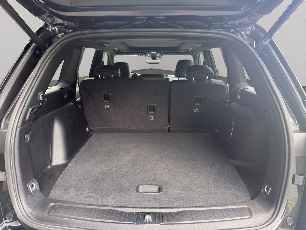 2024 Jeep Grand Cherokee 4xe 4xe