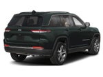 2024 Jeep Grand Cherokee 4xe 4xe