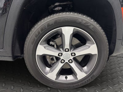 2024 Jeep Grand Cherokee 4xe 4xe