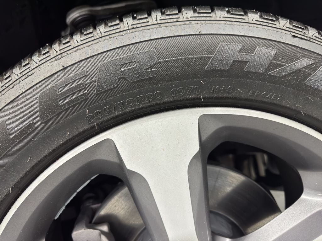 2024 Jeep Grand Cherokee 4xe 4xe