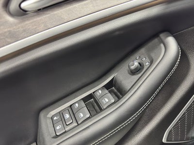 2024 Jeep Grand Cherokee 4xe 4xe