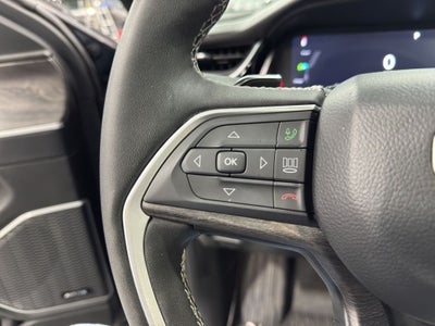 2024 Jeep Grand Cherokee 4xe 4xe