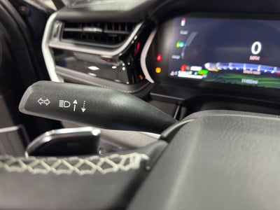 2024 Jeep Grand Cherokee 4xe 4xe