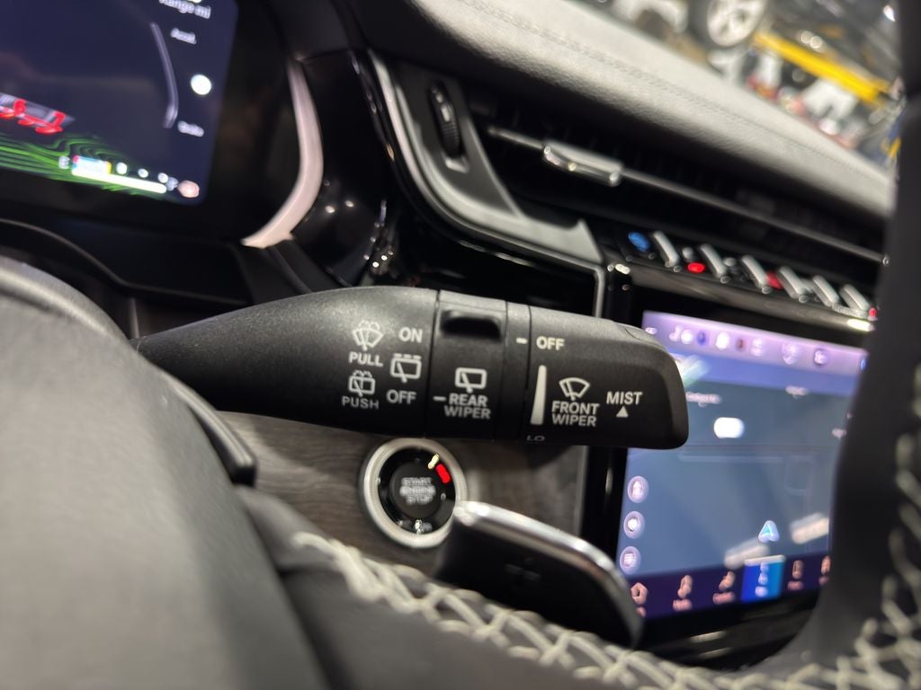 2024 Jeep Grand Cherokee 4xe 4xe