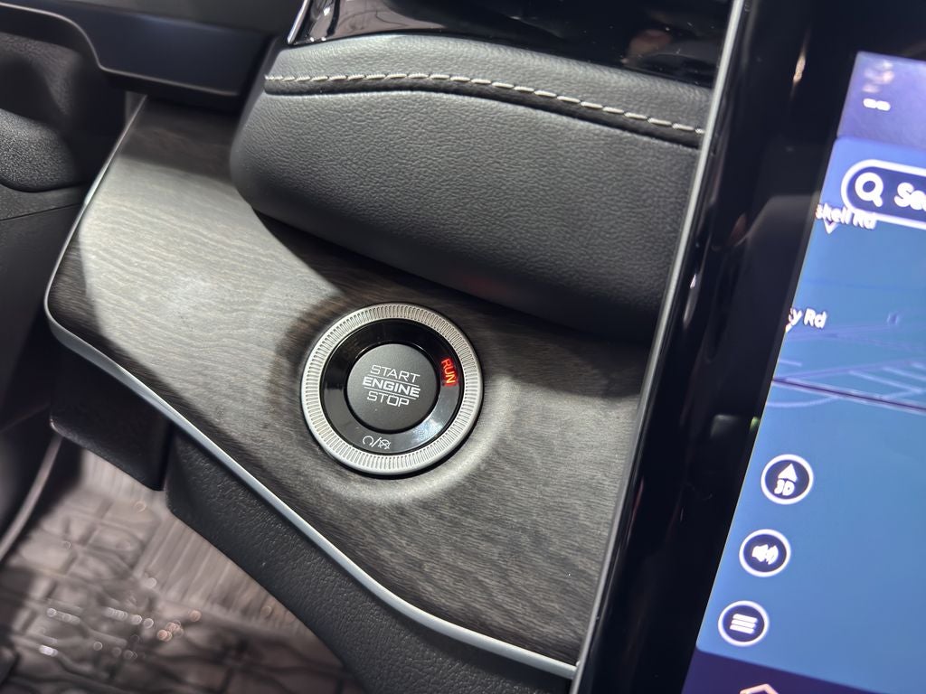 2024 Jeep Grand Cherokee 4xe 4xe