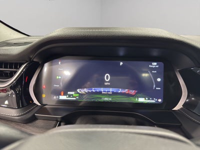 2024 Jeep Grand Cherokee 4xe 4xe