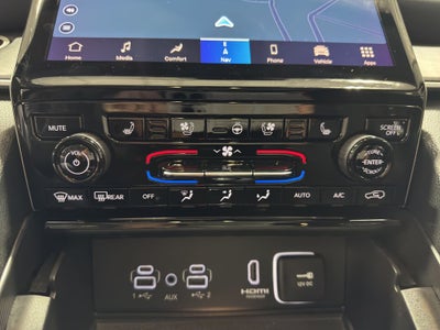 2024 Jeep Grand Cherokee 4xe 4xe