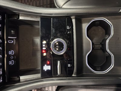 2024 Jeep Grand Cherokee 4xe 4xe