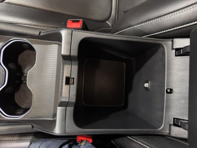 2024 Jeep Grand Cherokee 4xe 4xe