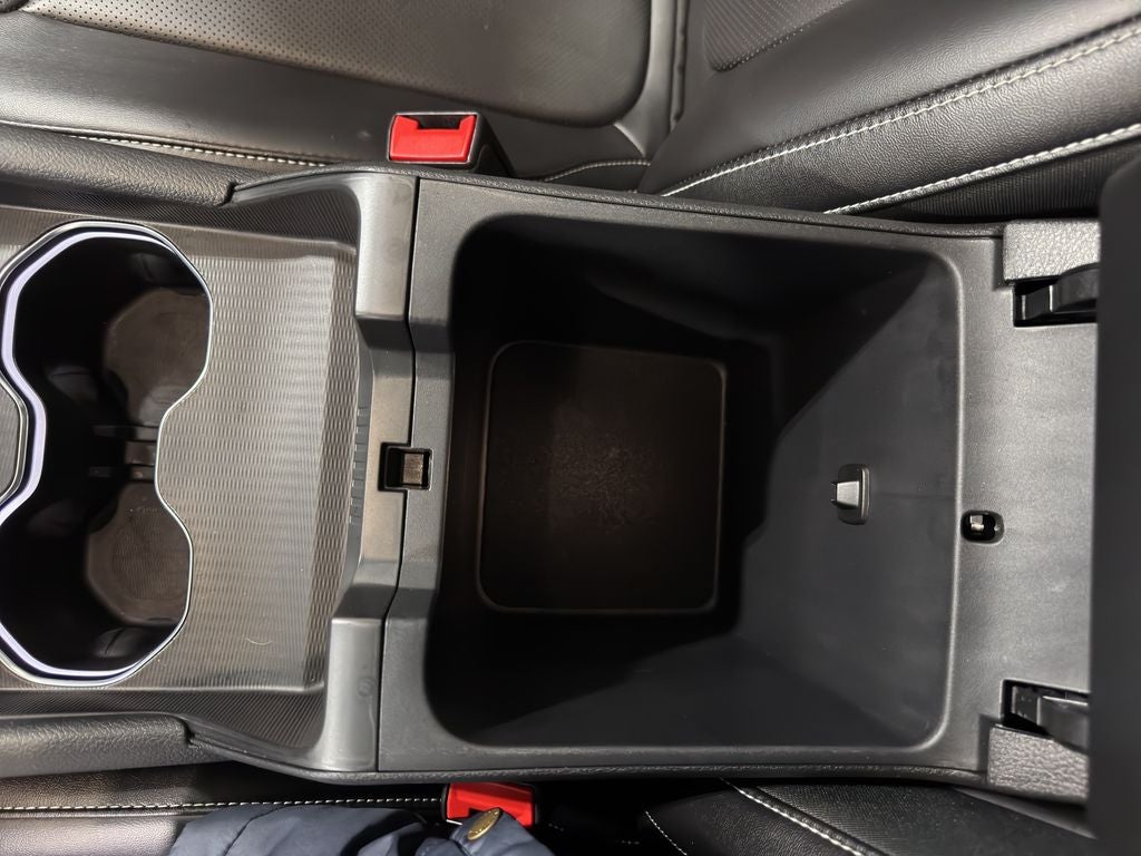 2024 Jeep Grand Cherokee 4xe 4xe