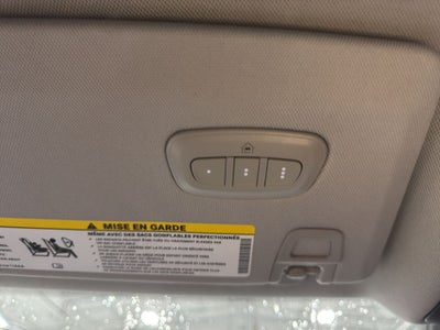 2024 Jeep Grand Cherokee 4xe 4xe