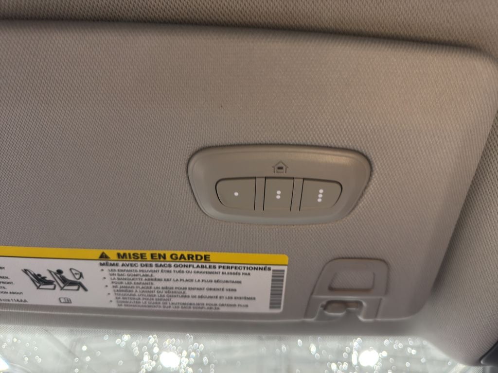 2024 Jeep Grand Cherokee 4xe 4xe