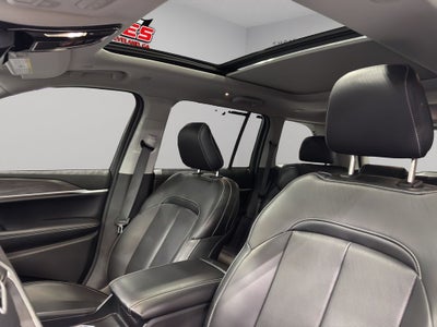 2024 Jeep Grand Cherokee 4xe 4xe