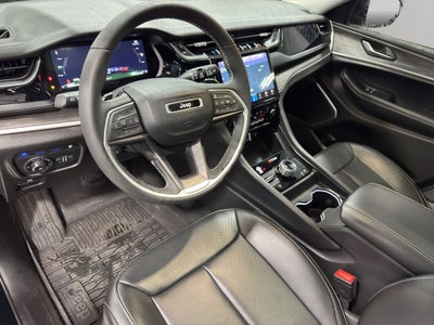 2024 Jeep Grand Cherokee 4xe 4xe