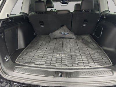 2024 Jeep Grand Cherokee 4xe 4xe