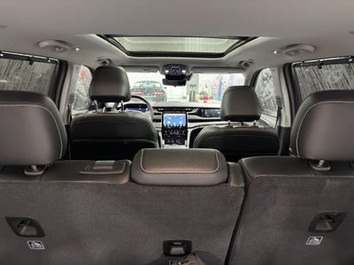 2024 Jeep Grand Cherokee 4xe 4xe