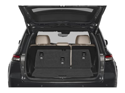 2024 Jeep Grand Cherokee 4xe 4xe