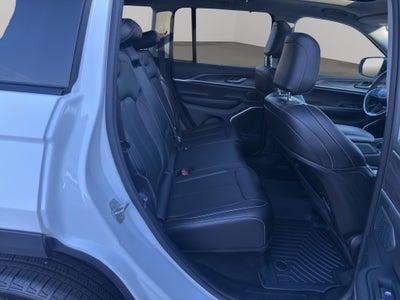 2023 Jeep Grand Cherokee 4xe 4xe