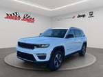 2023 Jeep Grand Cherokee 4xe 4xe