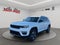 2023 Jeep Grand Cherokee 4xe 4xe