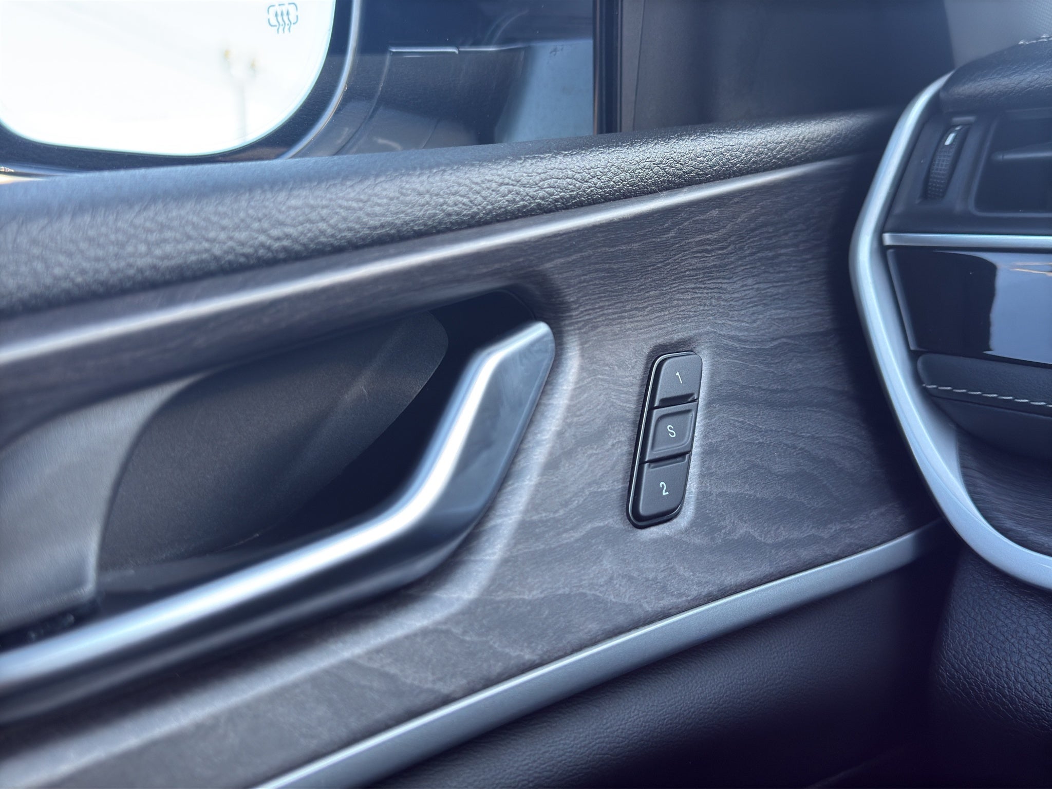 2023 Jeep Grand Cherokee 4xe 4xe