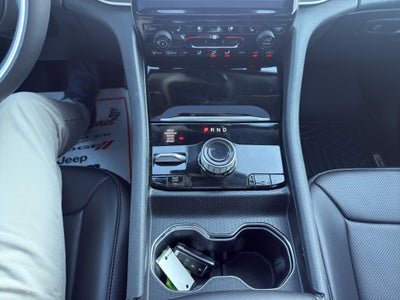 2023 Jeep Grand Cherokee 4xe 4xe