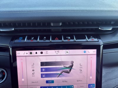 2023 Jeep Grand Cherokee 4xe 4xe