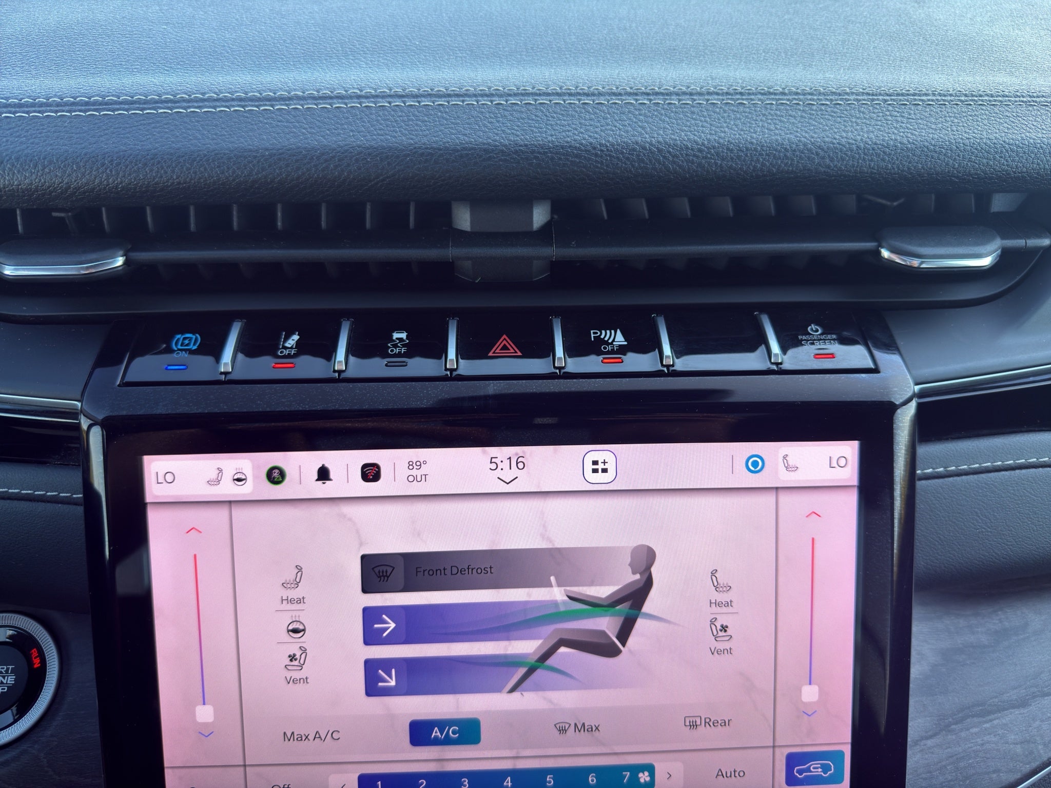 2023 Jeep Grand Cherokee 4xe 4xe