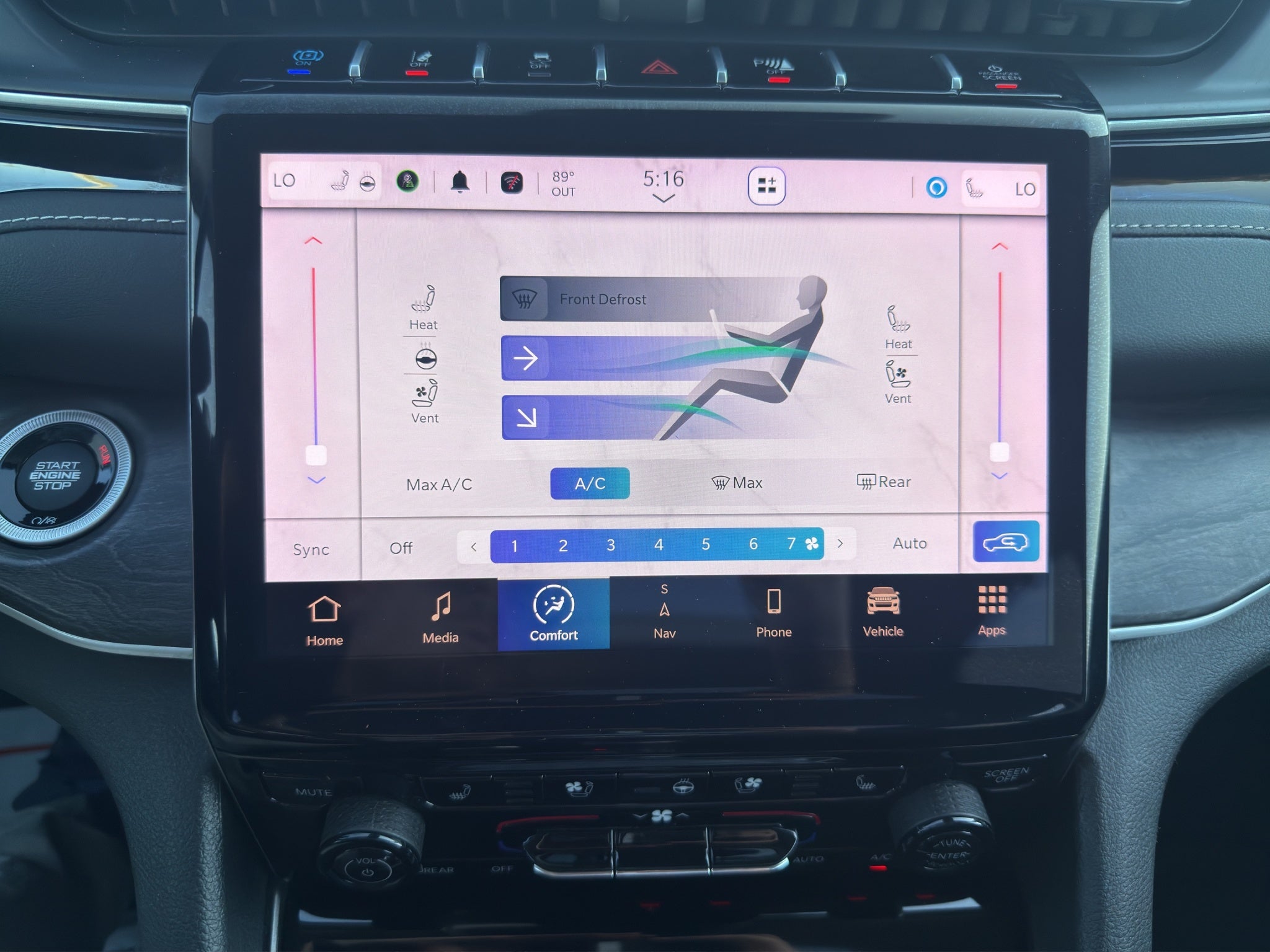 2023 Jeep Grand Cherokee 4xe 4xe