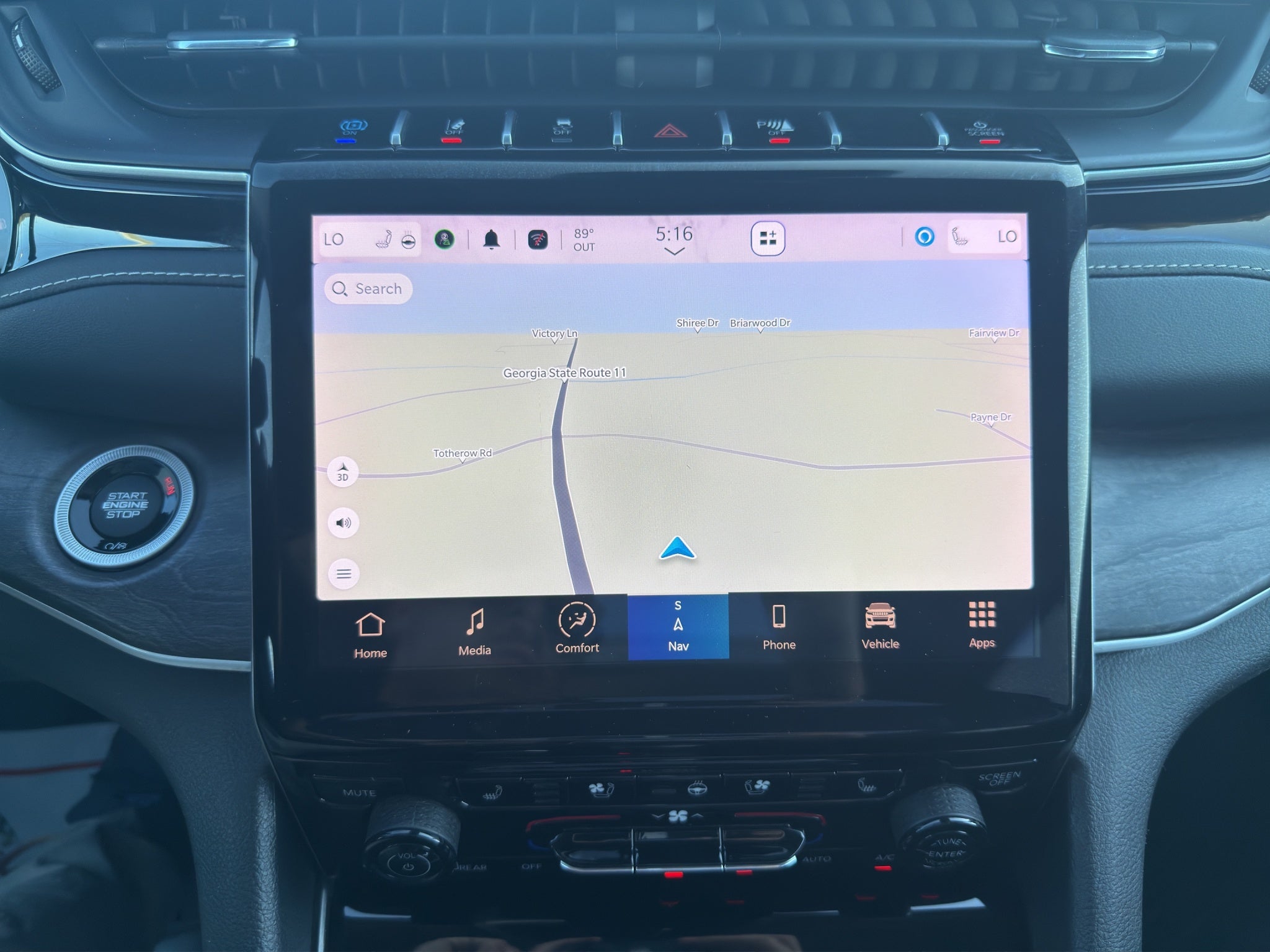 2023 Jeep Grand Cherokee 4xe 4xe
